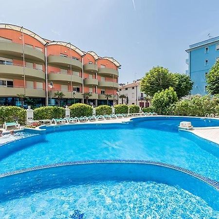 Residence Myricae Bellaria-Igea Marina Ngoại thất bức ảnh