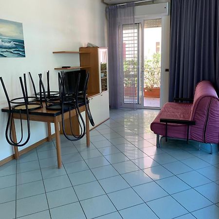 Residence Myricae Bellaria-Igea Marina Ngoại thất bức ảnh