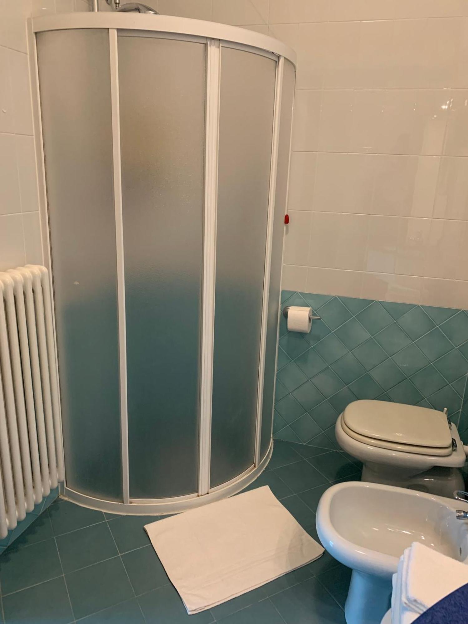 Residence Myricae Bellaria-Igea Marina Ngoại thất bức ảnh