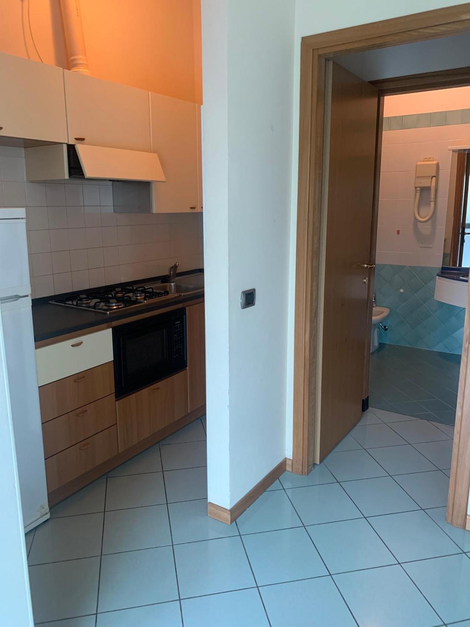 Residence Myricae Bellaria-Igea Marina Ngoại thất bức ảnh