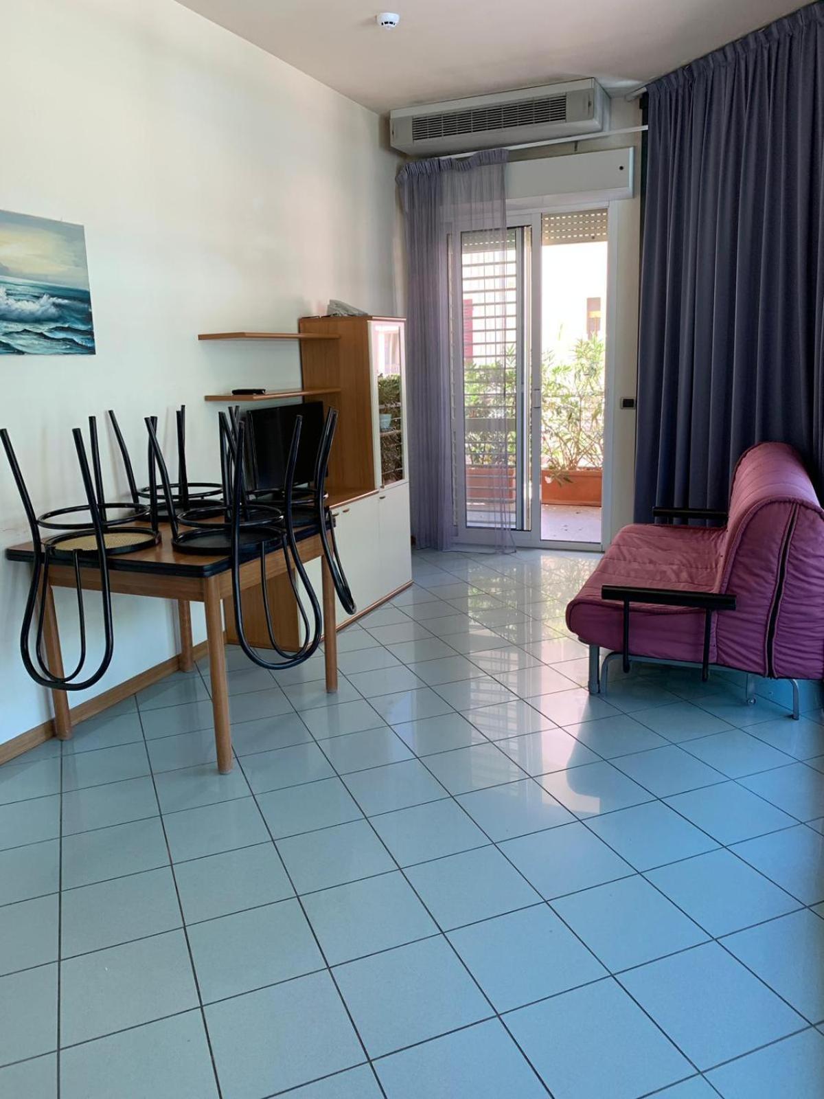 Residence Myricae Bellaria-Igea Marina Ngoại thất bức ảnh
