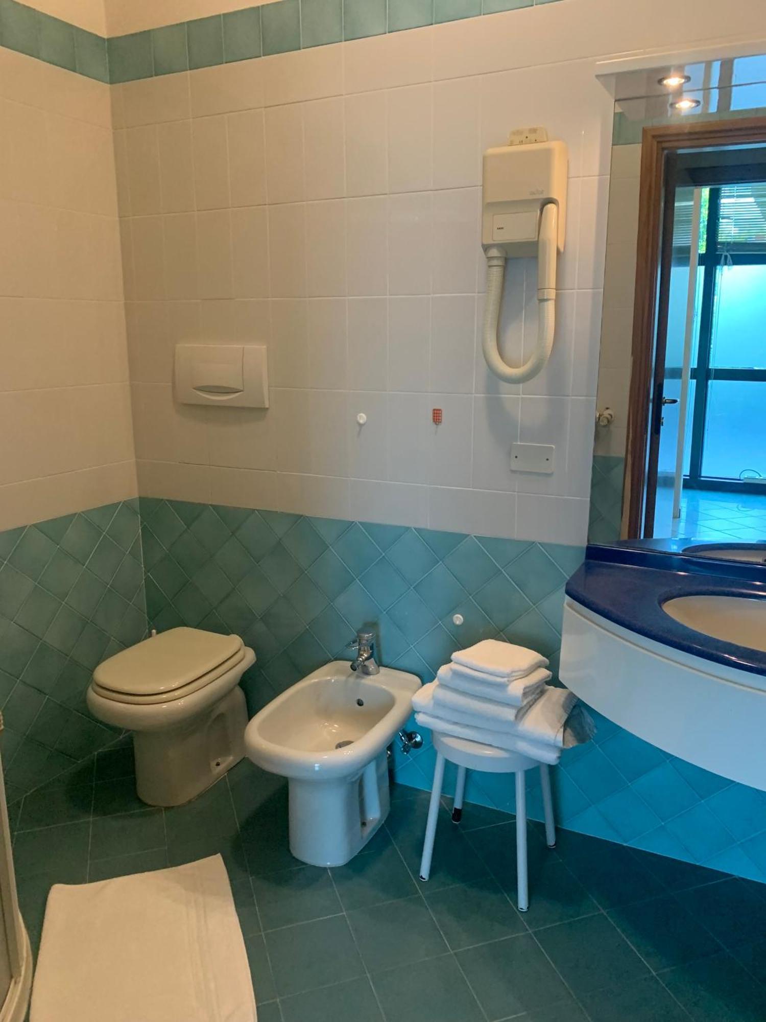 Residence Myricae Bellaria-Igea Marina Ngoại thất bức ảnh