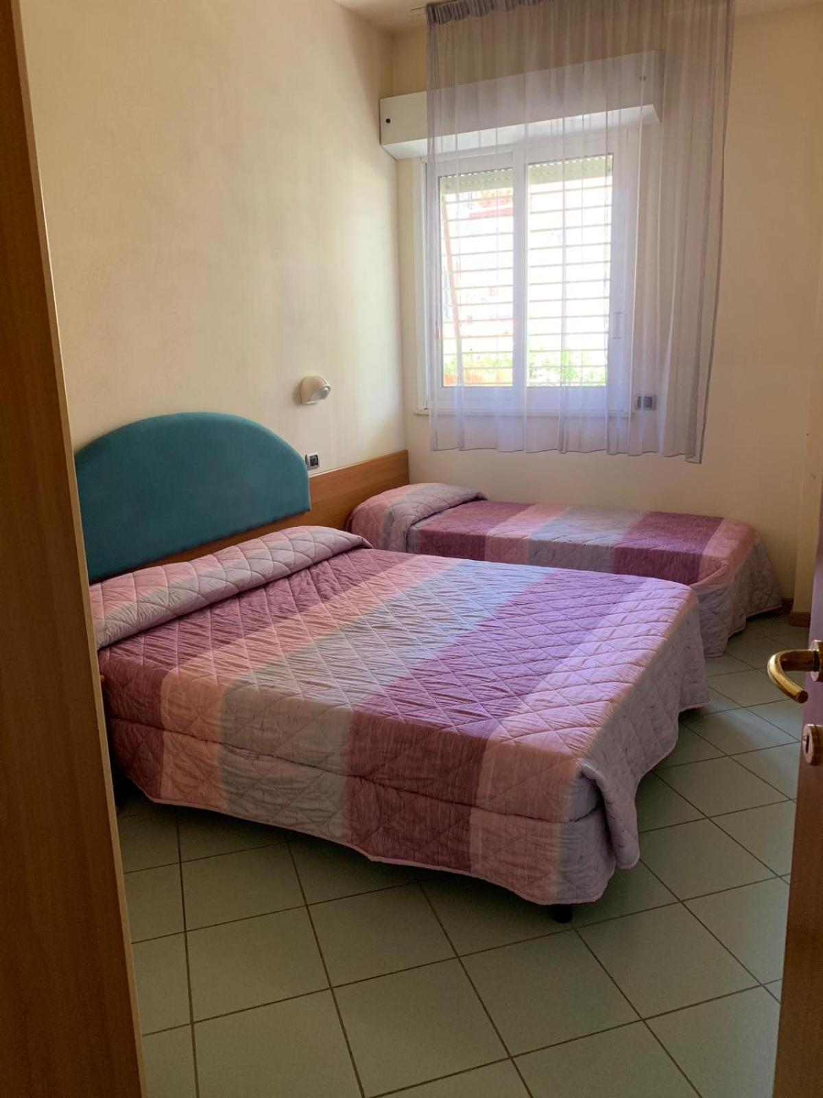 Residence Myricae Bellaria-Igea Marina Ngoại thất bức ảnh