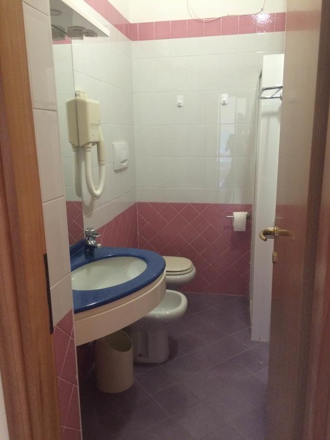 Residence Myricae Bellaria-Igea Marina Ngoại thất bức ảnh