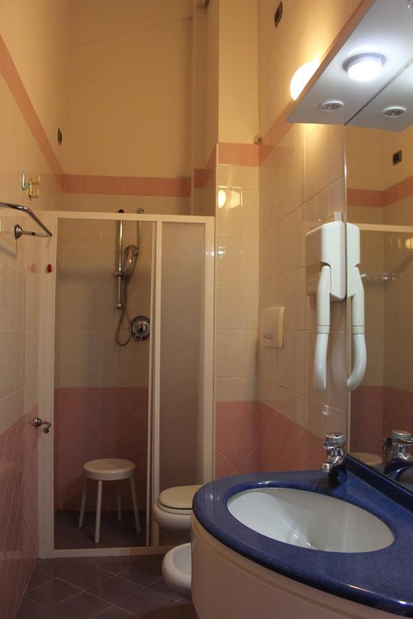 Residence Myricae Bellaria-Igea Marina Ngoại thất bức ảnh