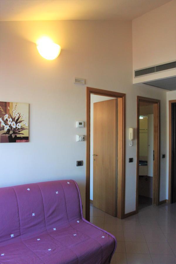 Residence Myricae Bellaria-Igea Marina Ngoại thất bức ảnh