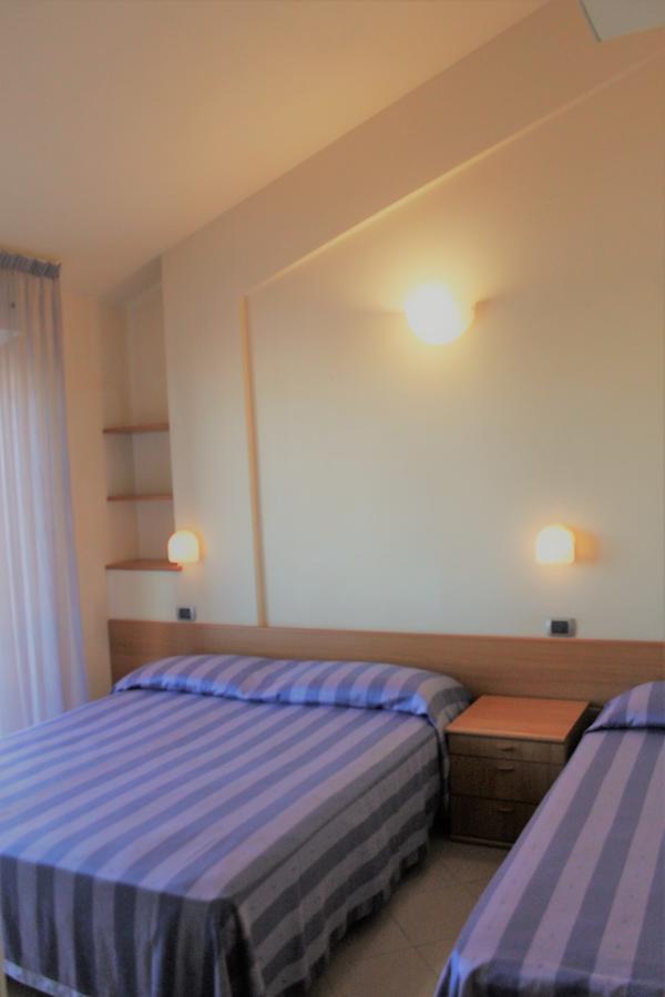 Residence Myricae Bellaria-Igea Marina Ngoại thất bức ảnh
