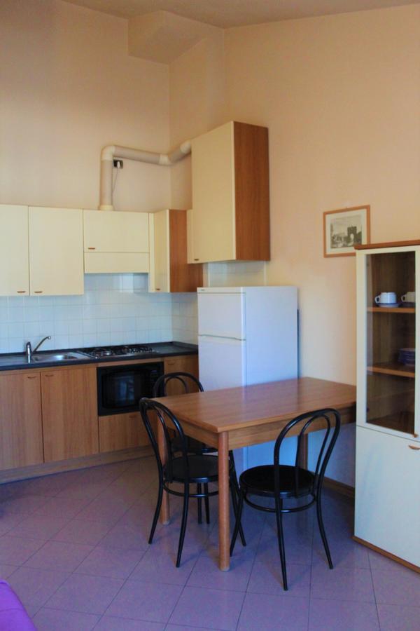 Residence Myricae Bellaria-Igea Marina Ngoại thất bức ảnh