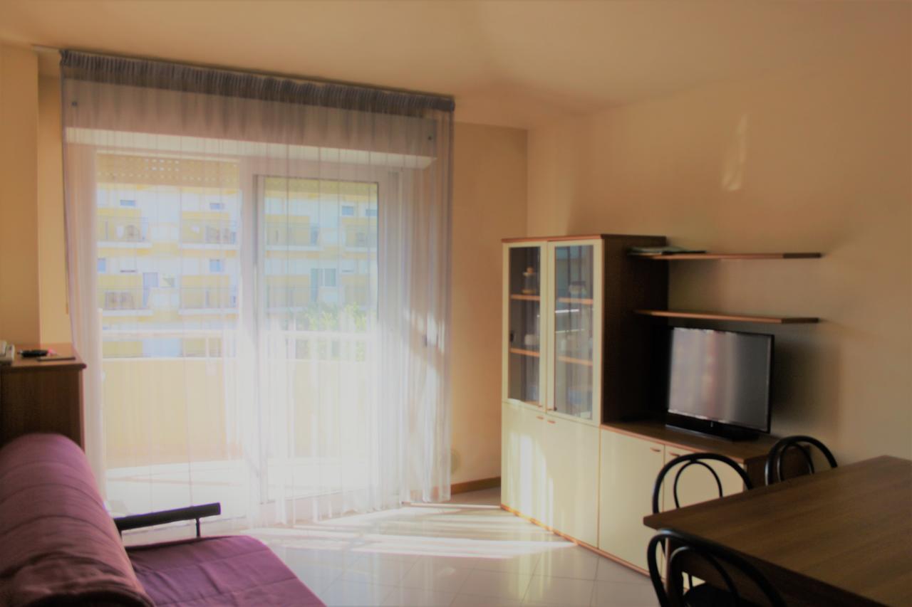Residence Myricae Bellaria-Igea Marina Ngoại thất bức ảnh