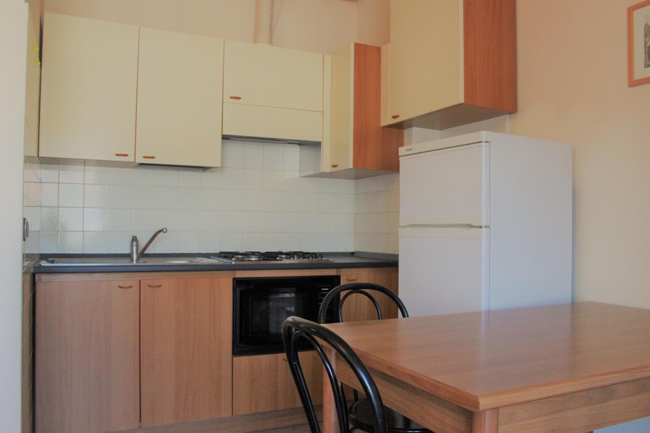 Residence Myricae Bellaria-Igea Marina Ngoại thất bức ảnh